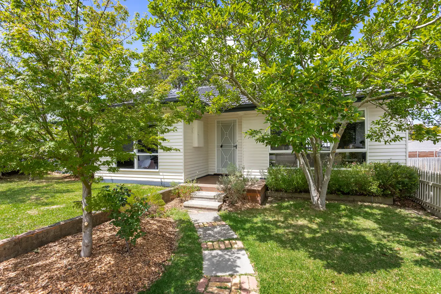 Main view of Homely house listing, 25 Coolabah Street, Mooroolbark VIC 3138