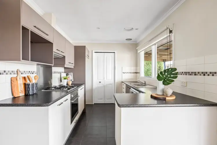 Second view of Homely house listing, 25 Coolabah Street, Mooroolbark VIC 3138