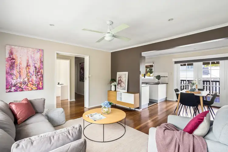 Third view of Homely house listing, 25 Coolabah Street, Mooroolbark VIC 3138