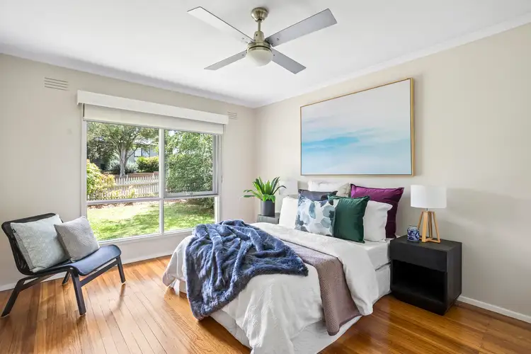 Fifth view of Homely house listing, 25 Coolabah Street, Mooroolbark VIC 3138