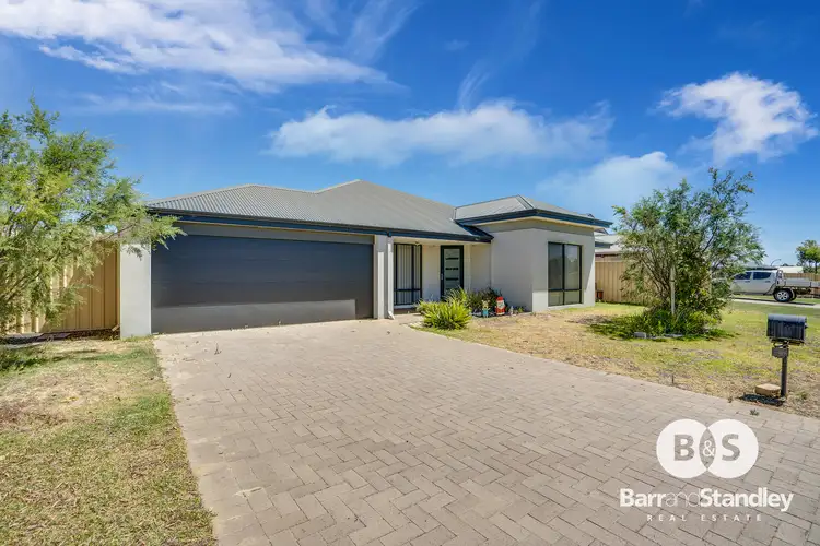 6 Carlingford Court, Australind WA 6233
