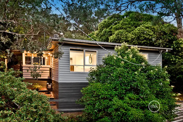 81 Wattletree Road, Eltham North VIC 3095