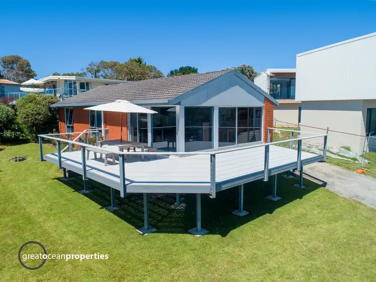 Main view of Homely house listing, 7 McMinn Court, Marengo VIC 3233