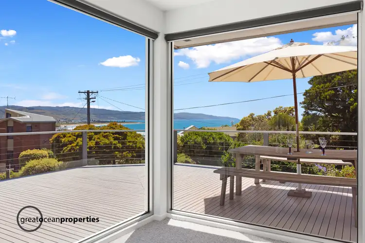 Second view of Homely house listing, 7 McMinn Court, Marengo VIC 3233