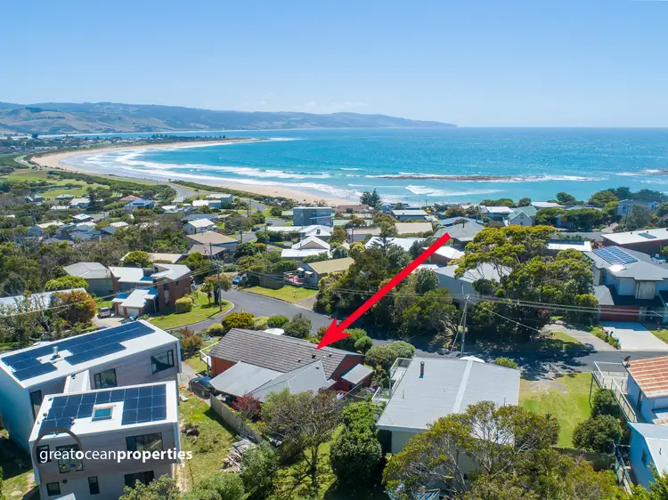 Third view of Homely house listing, 7 McMinn Court, Marengo VIC 3233