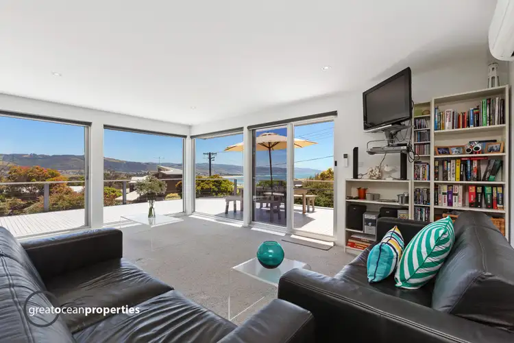 Fourth view of Homely house listing, 7 McMinn Court, Marengo VIC 3233