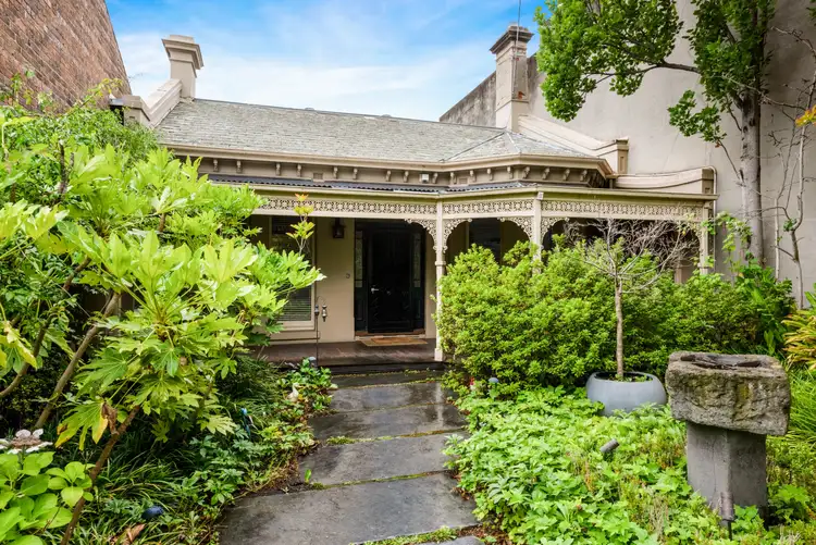 Main view of Homely house listing, 44-46 Grey Street, East Melbourne VIC 3002
