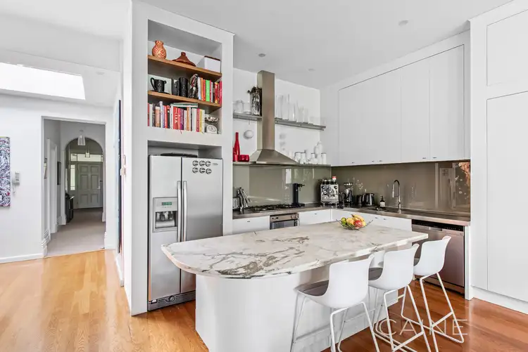 Fourth view of Homely house listing, 44-46 Grey Street, East Melbourne VIC 3002