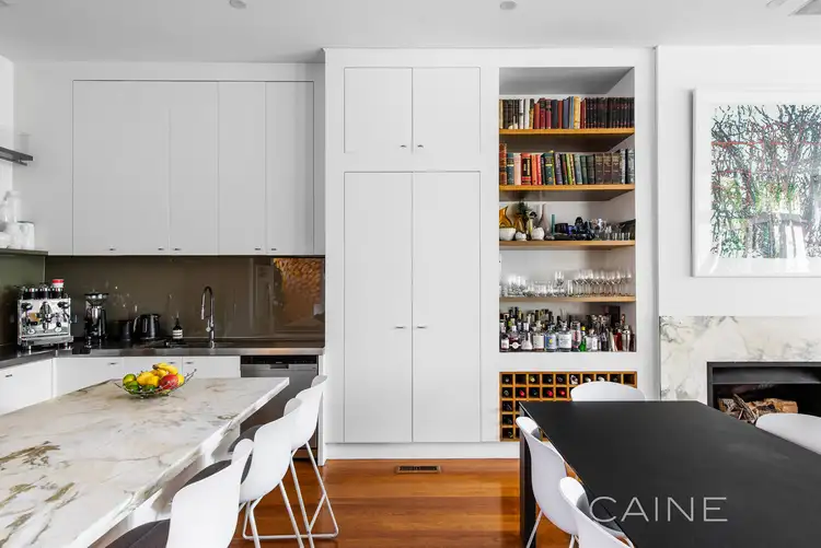 Fifth view of Homely house listing, 44-46 Grey Street, East Melbourne VIC 3002