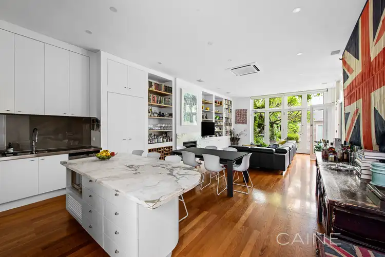 Sixth view of Homely house listing, 44-46 Grey Street, East Melbourne VIC 3002