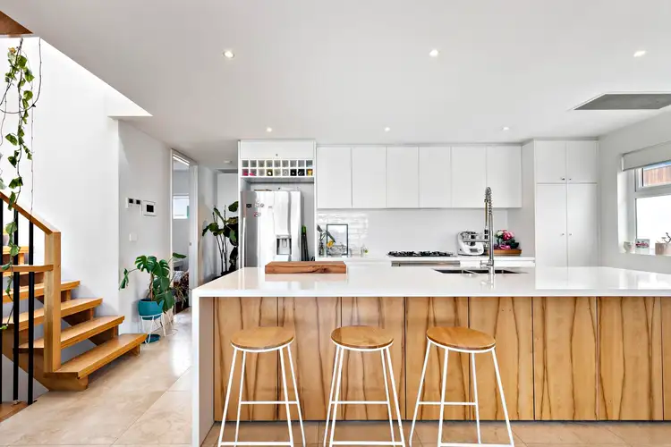 Fourth view of Homely townhouse listing, 2/41 Marine Drive, Safety Beach VIC 3936