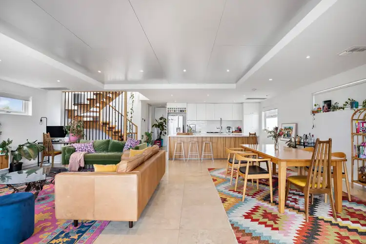 Fifth view of Homely townhouse listing, 2/41 Marine Drive, Safety Beach VIC 3936