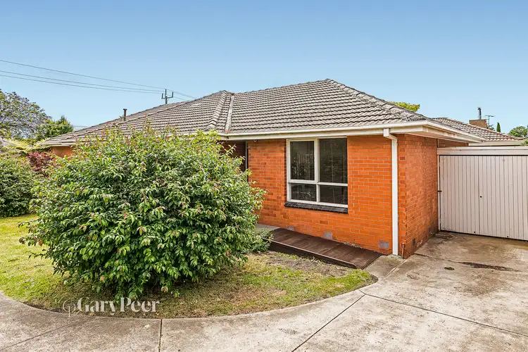 2/6 Riviera Street, Mentone VIC 3194