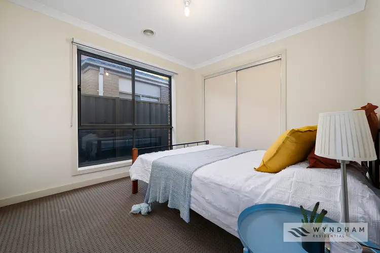 Sixth view of Homely house listing, 1/21 Anglia Court, Werribee VIC 3030