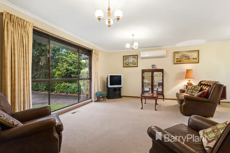 Second view of Homely unit listing, 3/10 Cherry Grove, Donvale VIC 3111