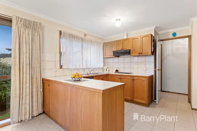 Third view of Homely unit listing, 3/10 Cherry Grove, Donvale VIC 3111