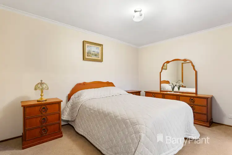 Fifth view of Homely unit listing, 3/10 Cherry Grove, Donvale VIC 3111