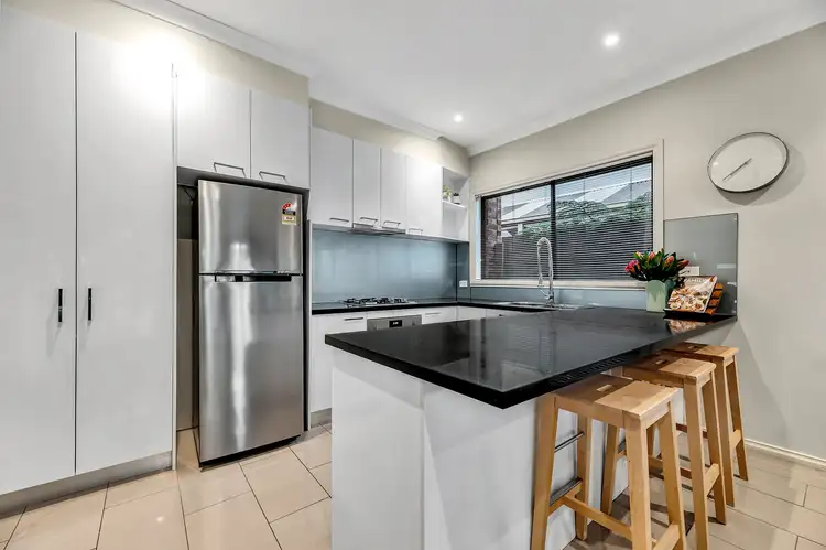 Fifth view of Homely townhouse listing, 2/24 Mountfield Road, Mitcham VIC 3132