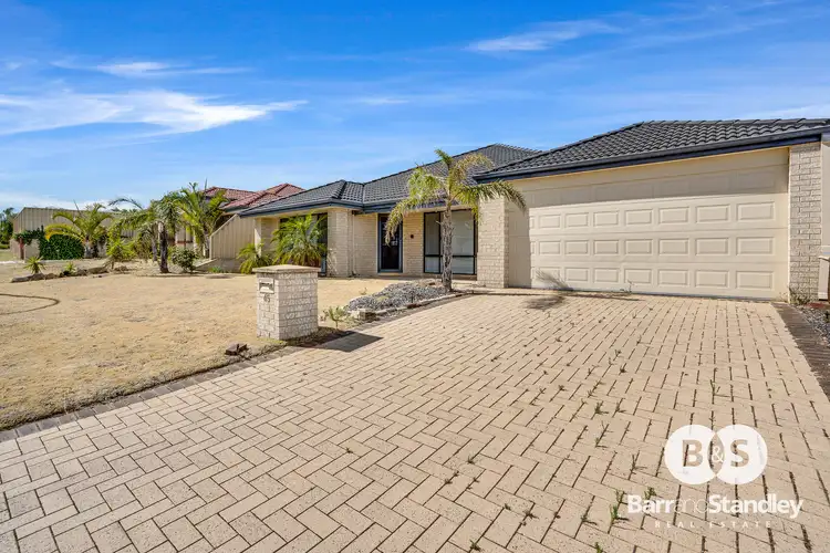 Main view of Homely house listing, 45 Blaxland Road, Dalyellup WA 6230