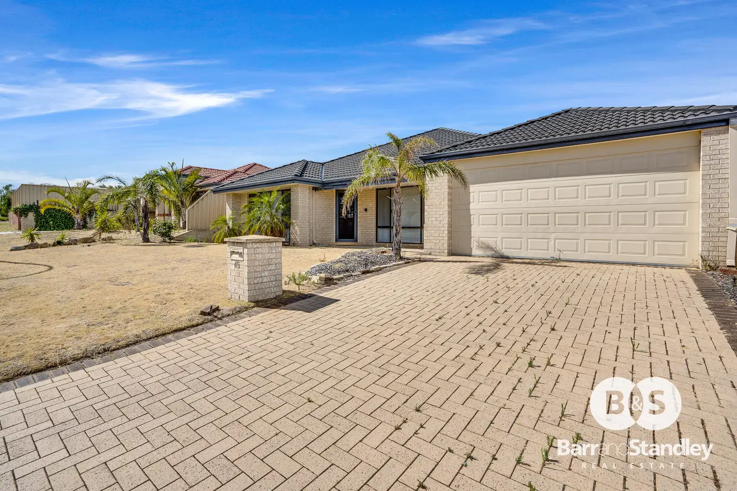 Main view of Homely house listing, 45 Blaxland Road, Dalyellup WA 6230