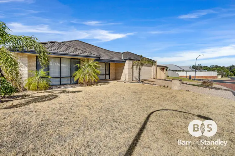 Third view of Homely house listing, 45 Blaxland Road, Dalyellup WA 6230