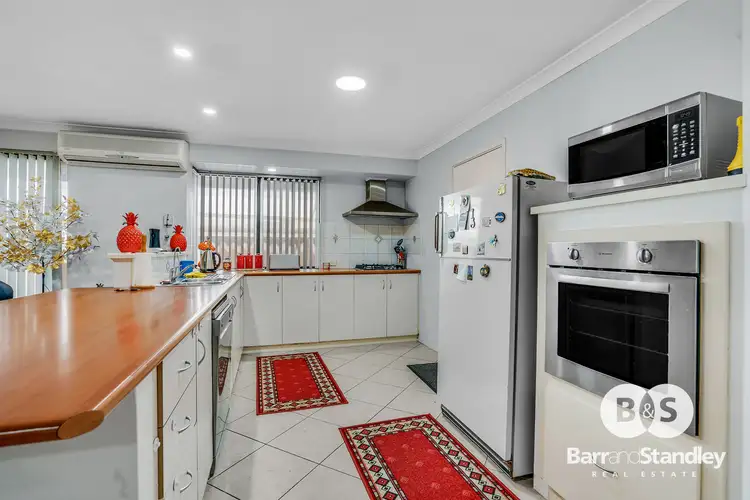 Fourth view of Homely house listing, 45 Blaxland Road, Dalyellup WA 6230