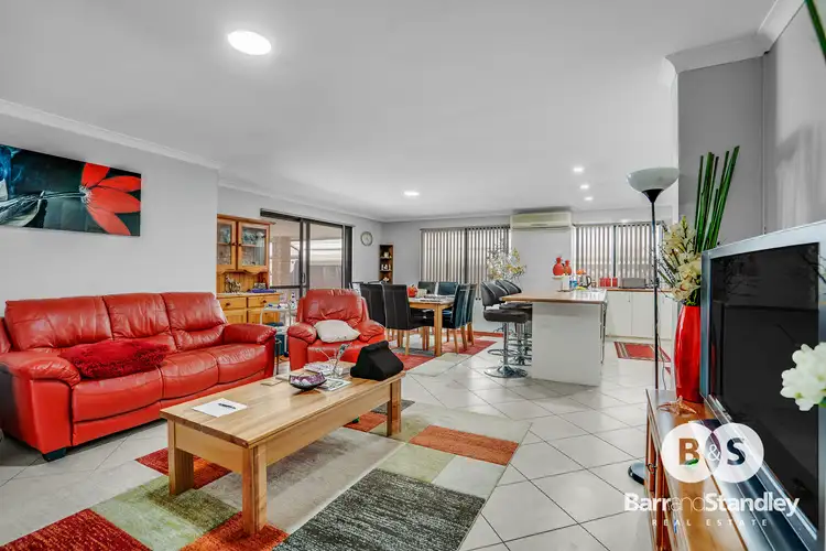 Fifth view of Homely house listing, 45 Blaxland Road, Dalyellup WA 6230