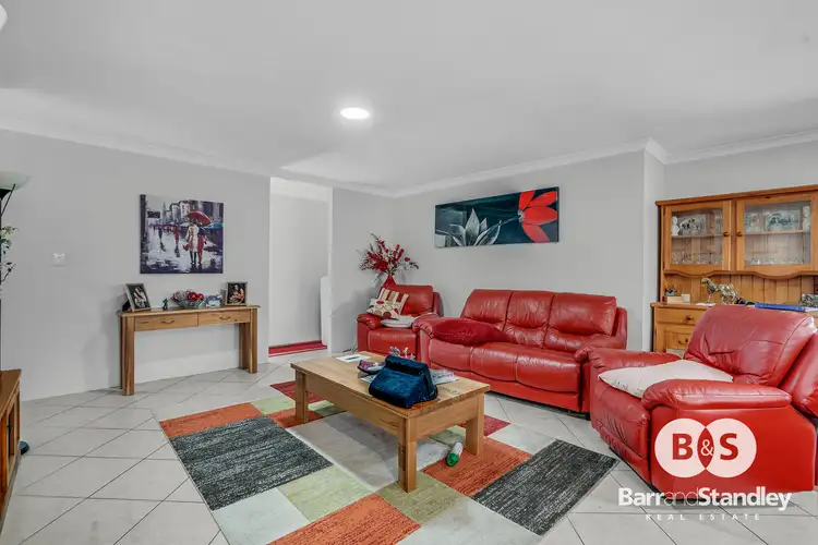 Sixth view of Homely house listing, 45 Blaxland Road, Dalyellup WA 6230