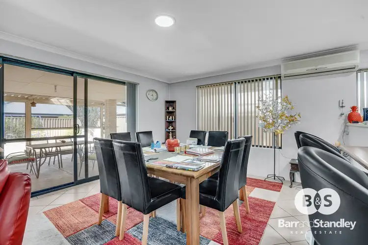Seventh view of Homely house listing, 45 Blaxland Road, Dalyellup WA 6230