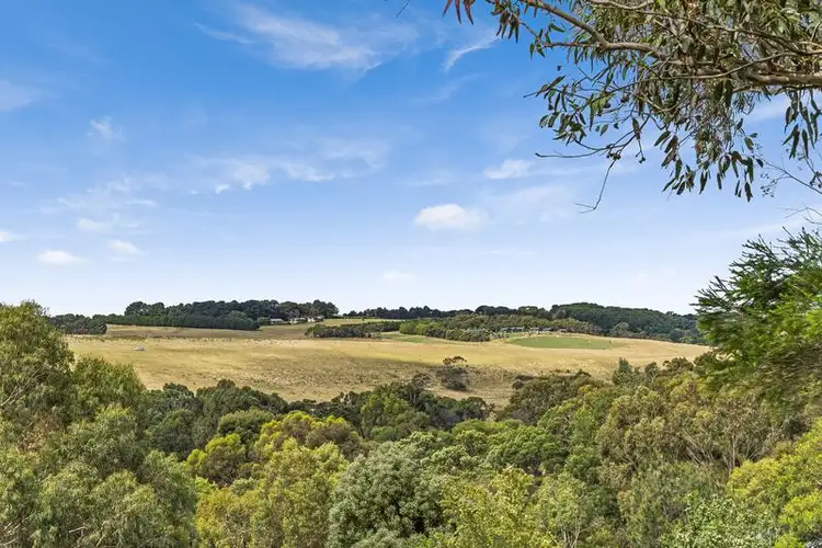 Second view of Homely land listing, 25 Wood Road, Bellbrae VIC 3228