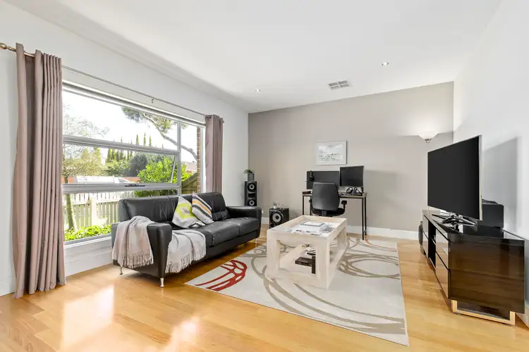 Fourth view of Homely townhouse listing, 1A Linnet Street, Altona VIC 3018
