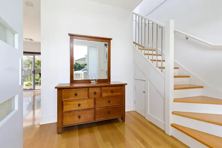 Fifth view of Homely townhouse listing, 1A Linnet Street, Altona VIC 3018