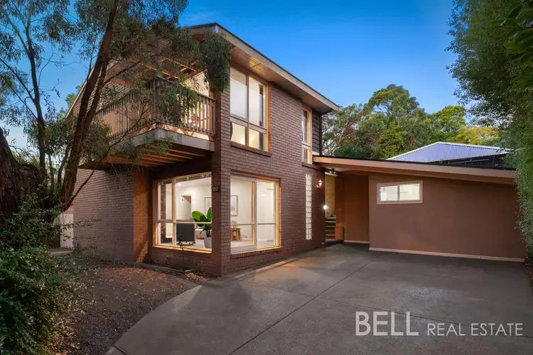 97 Stradbroke Road, Montrose VIC 3765