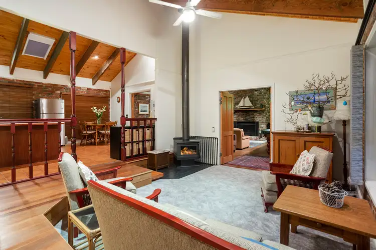 Second view of Homely house listing, 62 Cape Schanck Road, Cape Schanck VIC 3939