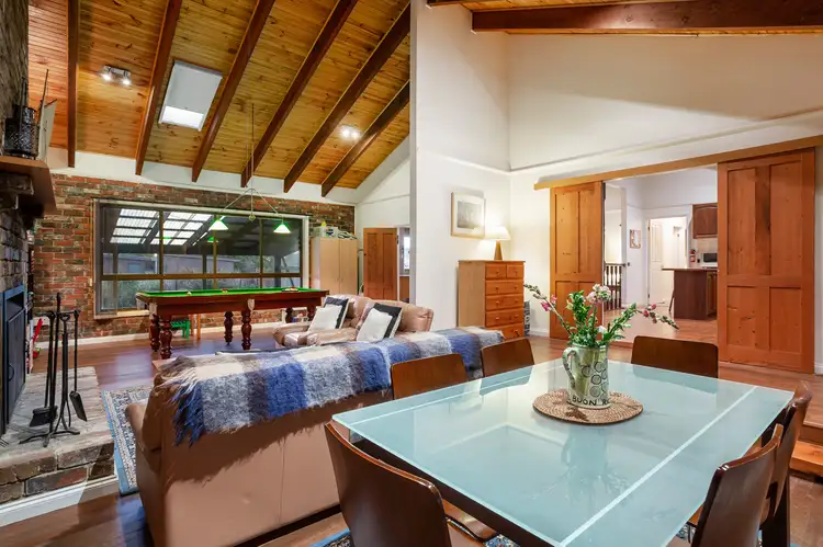 Fifth view of Homely house listing, 62 Cape Schanck Road, Cape Schanck VIC 3939