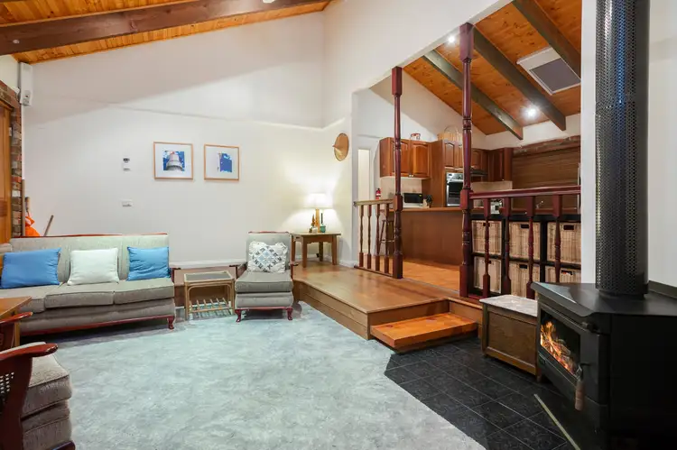 Sixth view of Homely house listing, 62 Cape Schanck Road, Cape Schanck VIC 3939
