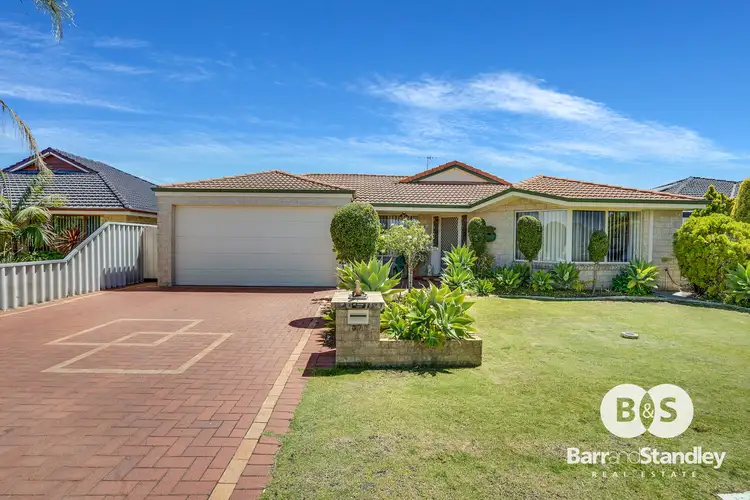 37 Pickworth Retreat, Pelican Point WA 6230