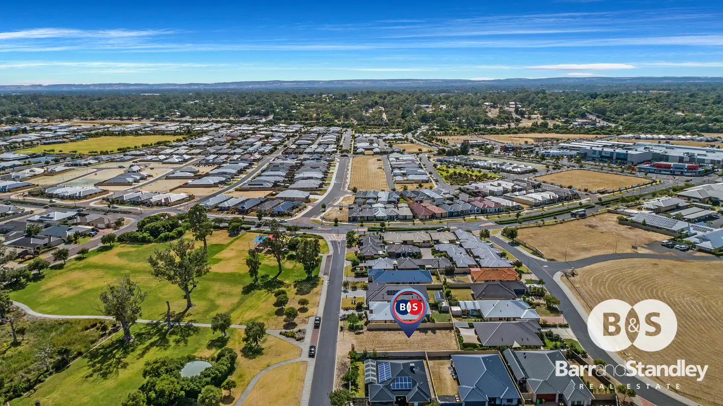 Main view of Homely land listing, 8 Kooyar Bend, Dalyellup WA 6230