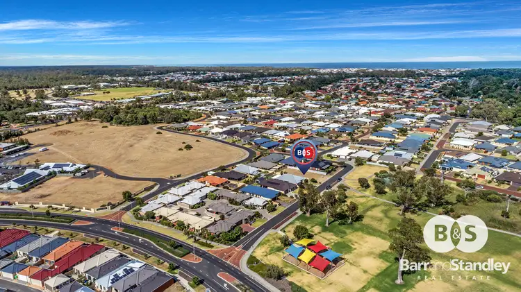 Fourth view of Homely land listing, 8 Kooyar Bend, Dalyellup WA 6230