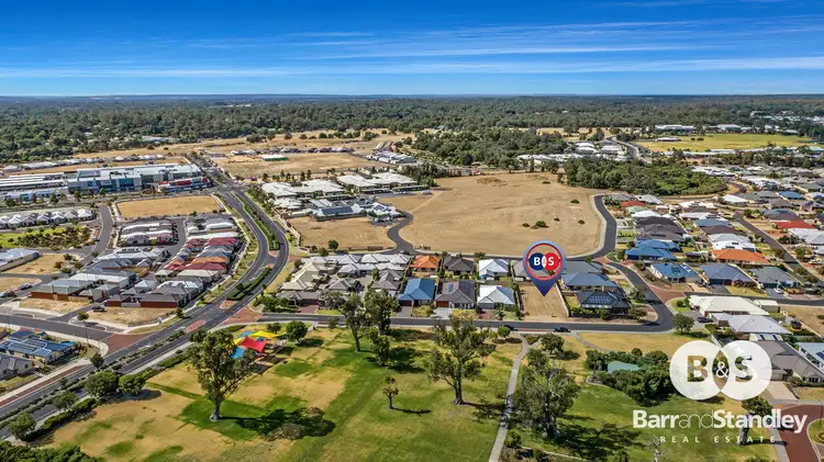 Fifth view of Homely land listing, 8 Kooyar Bend, Dalyellup WA 6230