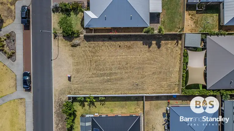 Sixth view of Homely land listing, 8 Kooyar Bend, Dalyellup WA 6230