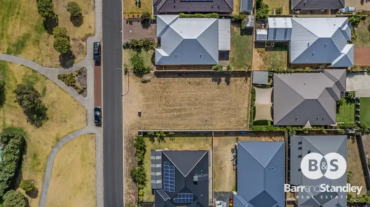 Seventh view of Homely land listing, 8 Kooyar Bend, Dalyellup WA 6230