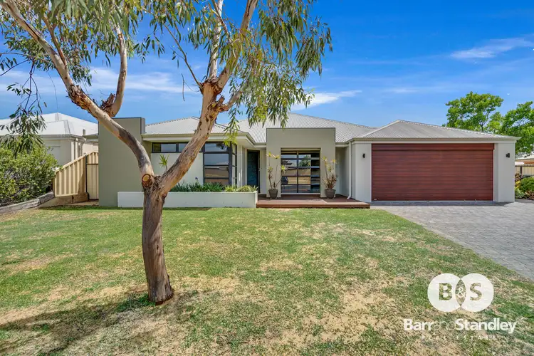 4 Nepean Turn, Millbridge WA 6232