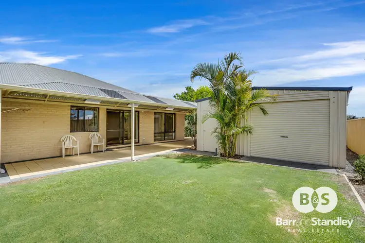 Second view of Homely house listing, 4 Nepean Turn, Millbridge WA 6232
