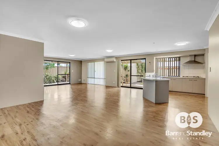 Fourth view of Homely house listing, 4 Nepean Turn, Millbridge WA 6232