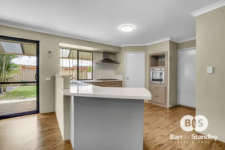 Fifth view of Homely house listing, 4 Nepean Turn, Millbridge WA 6232