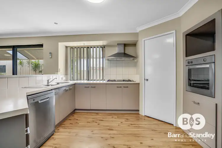 Sixth view of Homely house listing, 4 Nepean Turn, Millbridge WA 6232