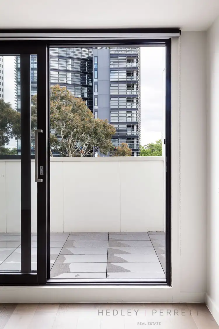 Third view of Homely apartment listing, 309/2A Henry Street, Windsor VIC 3181