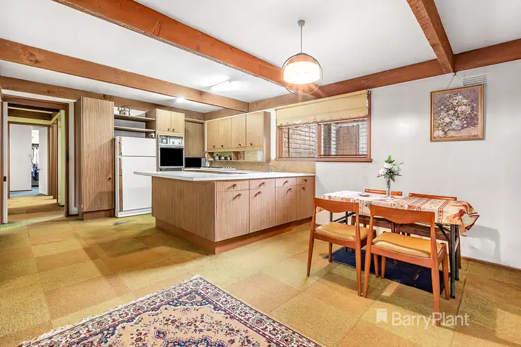 Second view of Homely house listing, 9 Kent Close, Blackburn North VIC 3130