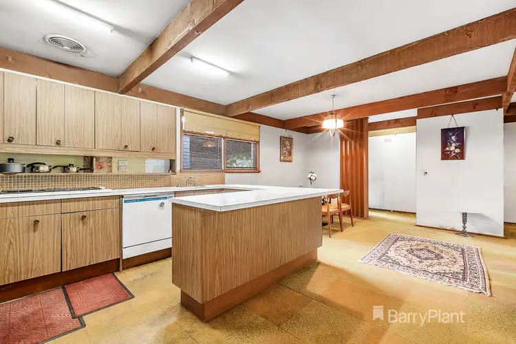 Fifth view of Homely house listing, 9 Kent Close, Blackburn North VIC 3130